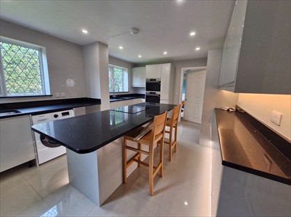 4 Bed Detached House, Harvington Drive, B90