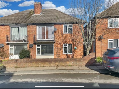 2 Bed Maisonette, Sunnybank Avenue, CV3