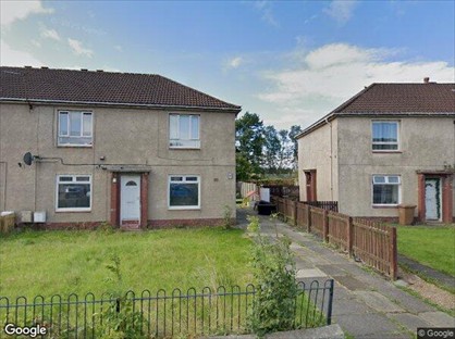 2 Bed Flat, Blacklands Crescent, KA13