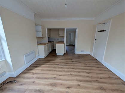 1 Bed Flat, Victoria Park, CT6
