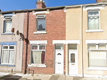 2 Bed Terraced House, Rydal Street, TS26