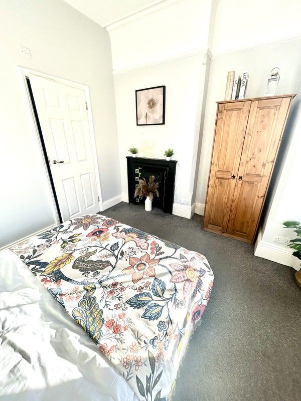 Additional image 2 of Room in a Shared House, Premier Road, NG7, N1 7GU