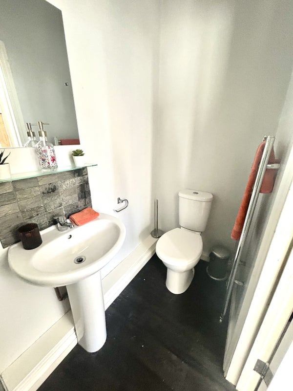 Additional image 7 of Room in a Shared House, Premier Road, NG7, N1 7GU