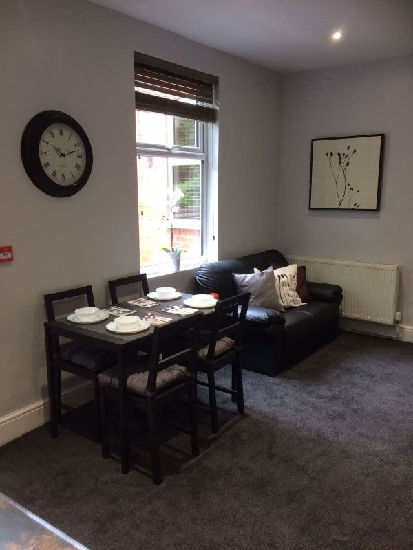 Additional image 8 of Room in a Shared House, Premier Road, NG7, N1 7GU