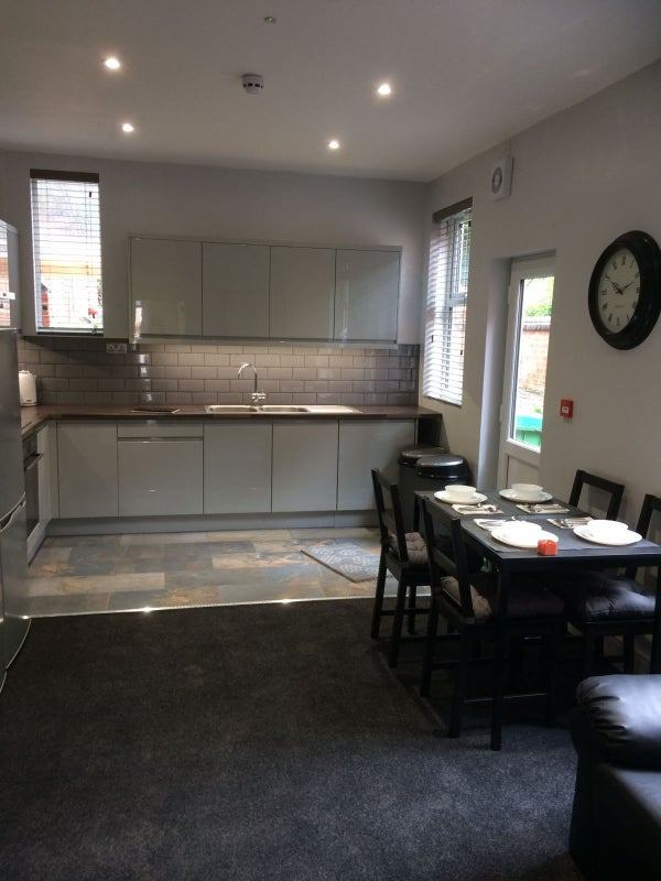 Additional image 9 of Room in a Shared House, Premier Road, NG7, N1 7GU