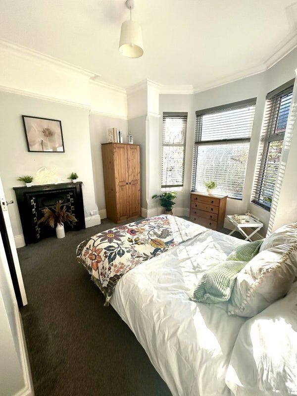 Room in a Shared House, Premier Road, NG7, N1 7GU