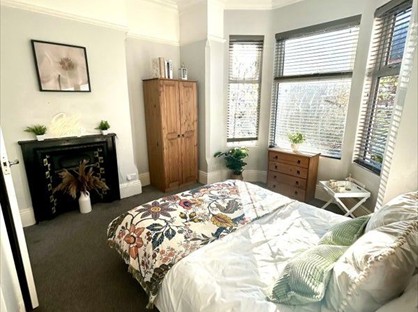 Room in a Shared House, Premier Road, NG7