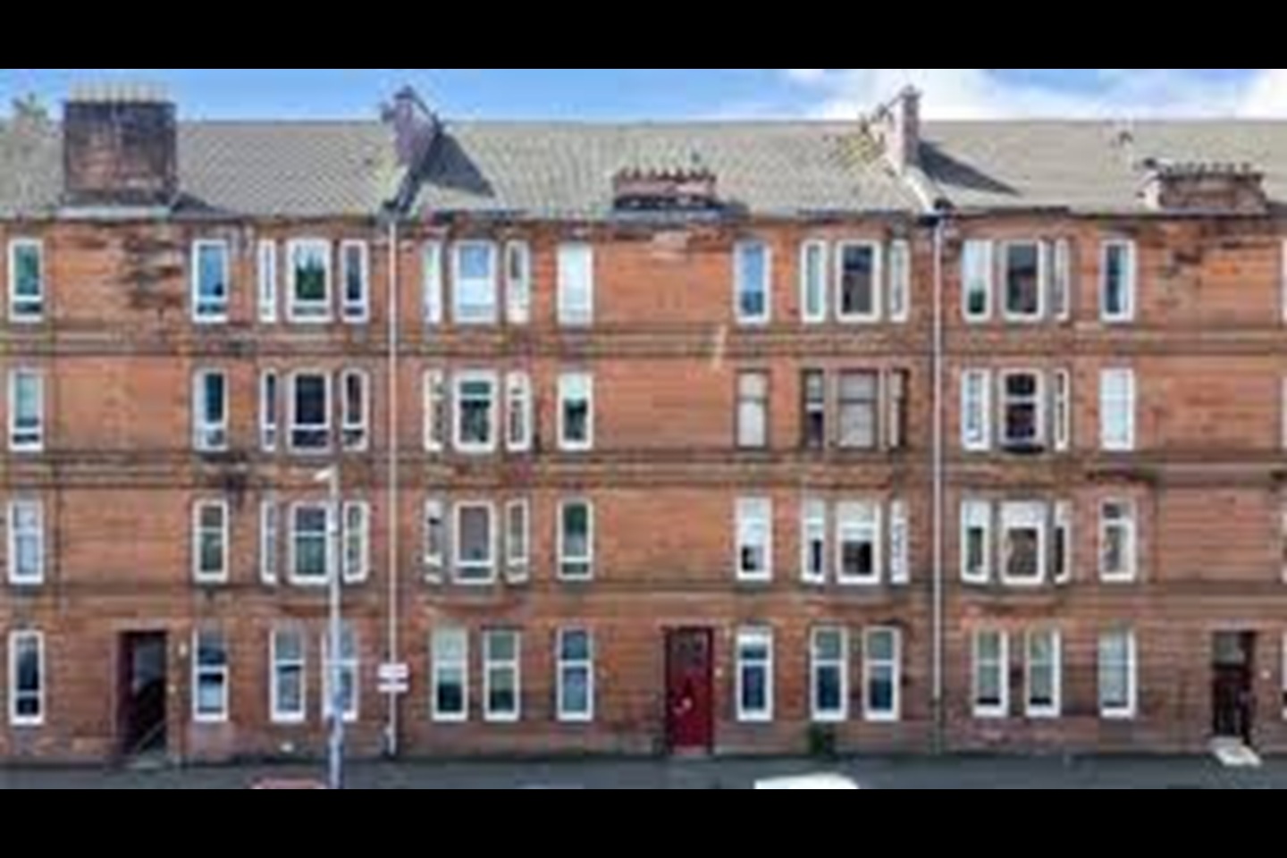 2 Bed Flat, Dixon Road, G42