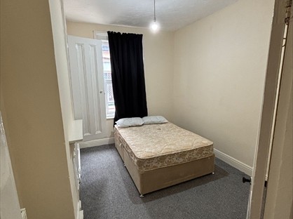 Room in a Shared Flat, Portsmouth, PO3