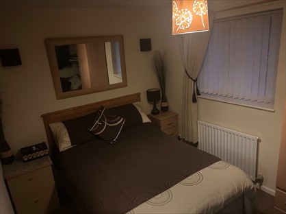 Room in a Shared House, Whittington, SY11