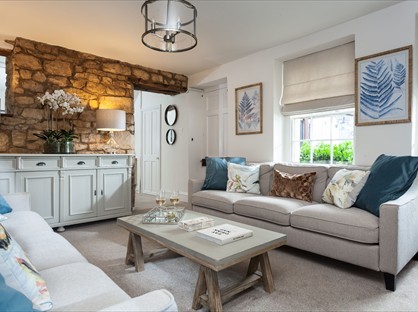 3 Bed Semi-Detached House, Butterrow Lane, GL5