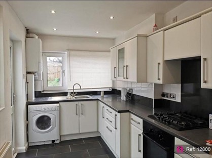 2 Bed Terraced House, Finchley Close, DA1