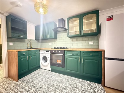 2 Bed Flat, Milton Road, DA12