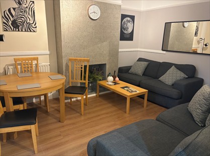 Room in a Shared House, Whitton Dene, TW7