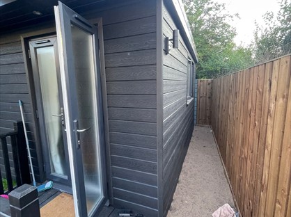 Room in a Shared House, Walter Scott Ave, EH16