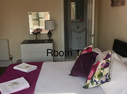 3 Bed Flat, Caledonian Road, EH11