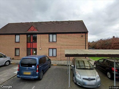 Studio Flat, Bramston Close, IG6