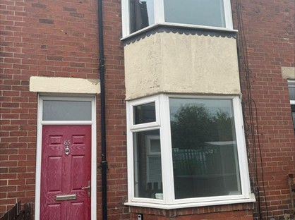 2 Bed Flat, Iona Road, NE10