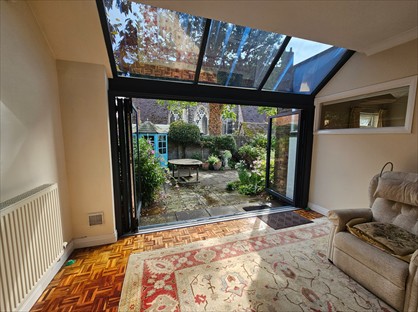 3 Bed Bungalow, St Mary's Gardens, PO19