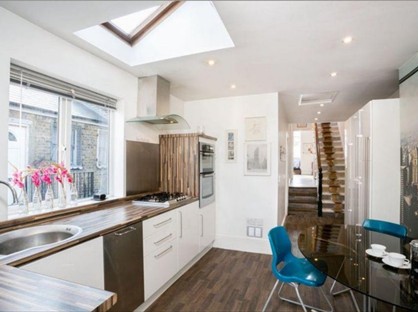 Room in a Shared Flat, Station Road, E4