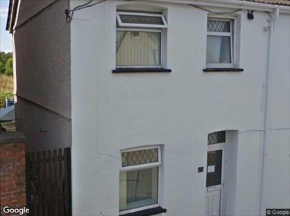 3 Bed Terraced House, Hill Street, SA11