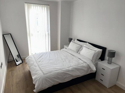 1 Bed Flat, Scotland Street, B1