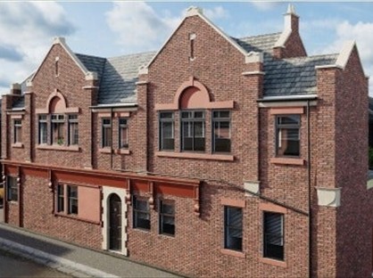 2 Bed Flat, Westoe Avenue, NE33