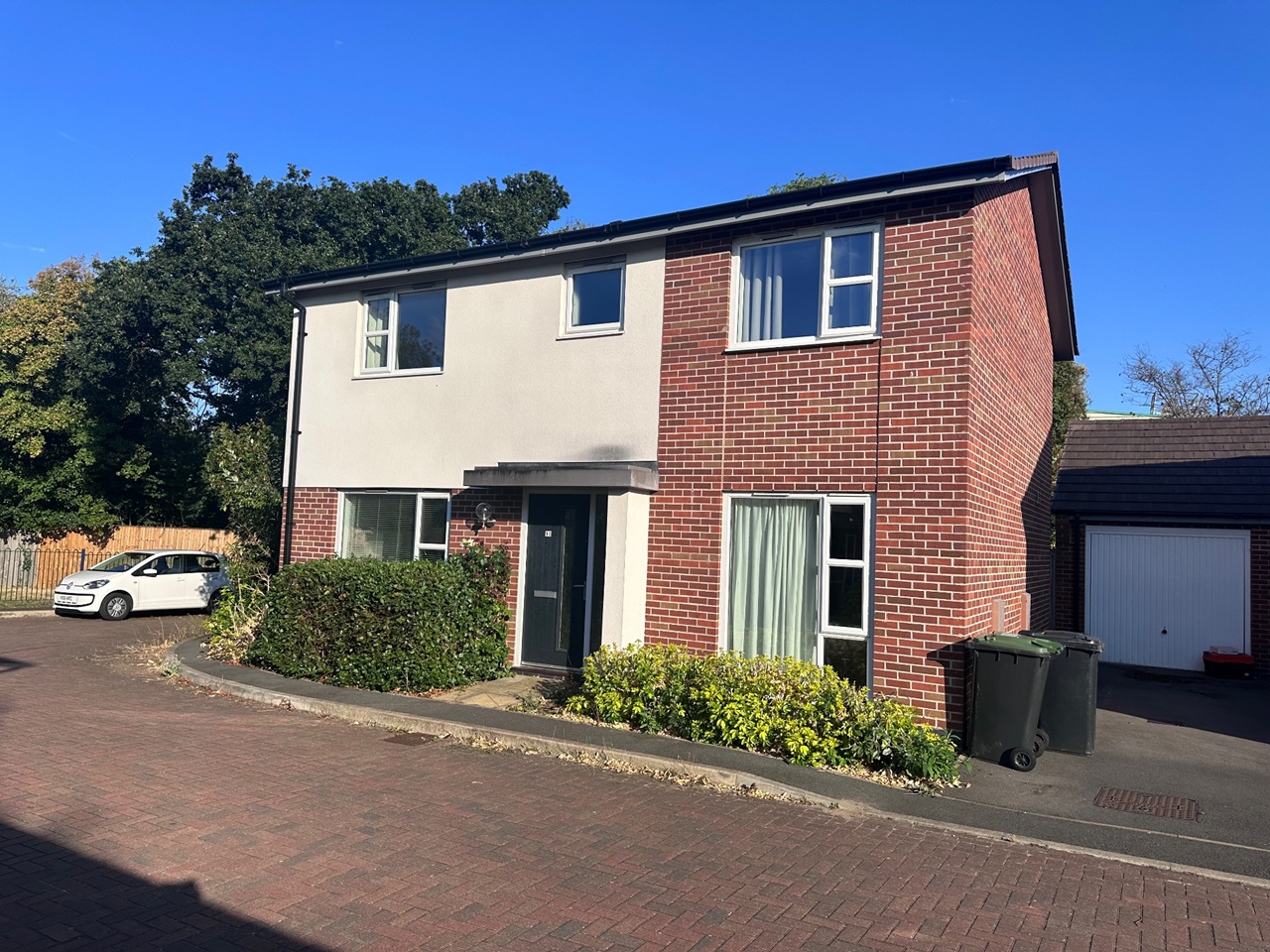 Additional image 2 of 4 Bed Detached House, Autumn Way, NG9, N1 7GU