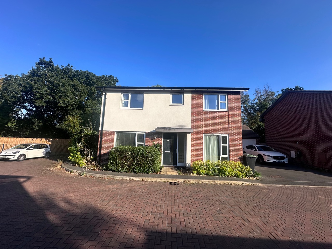 4 Bed Detached House, Autumn Way, NG9, N1 7GU