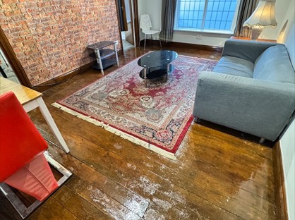 1 Bed Flat, Sussex, NW1