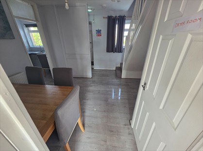 3 Bed Flat, Katherine Drive, LU5