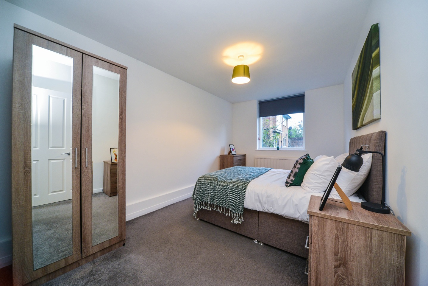 2 Bed Flat, Priory Road, NW6 photo 4