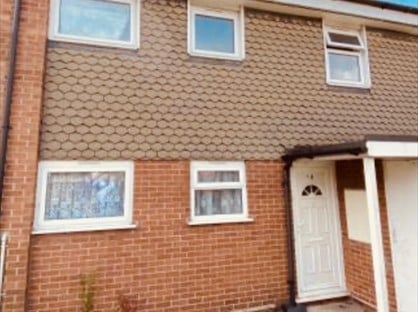 1 Bed Flat, Austen Walk, B71