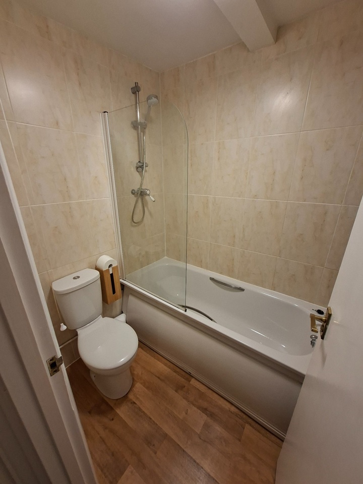 Additional image 2 of 2 Bed Flat, Sillwood Place, BN1, N1 7GU