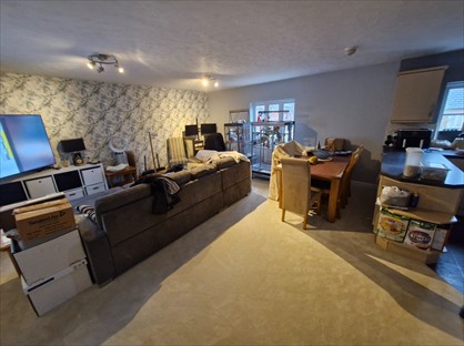 2 Bed Flat, Middlewood Close, B91