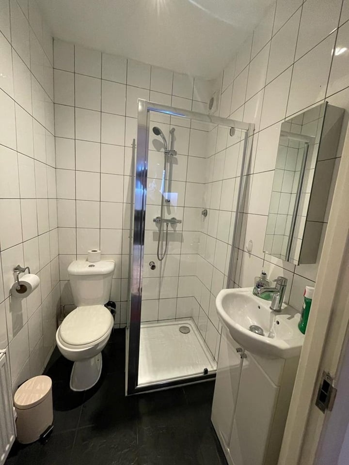 Studio Flat, Academy Buildings, N1 photo 2