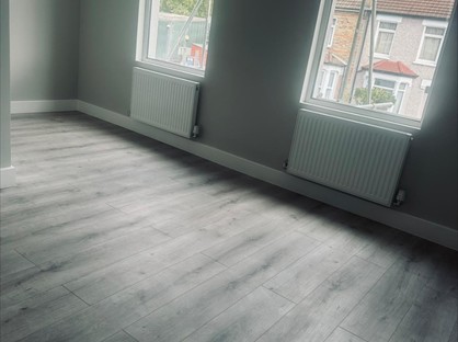 Room in a Shared House, Hampton Road, CR0