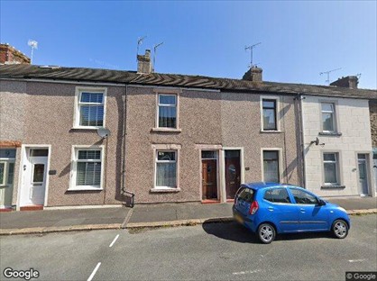 2 Bed Terraced House, Lonsdale Road, LA18