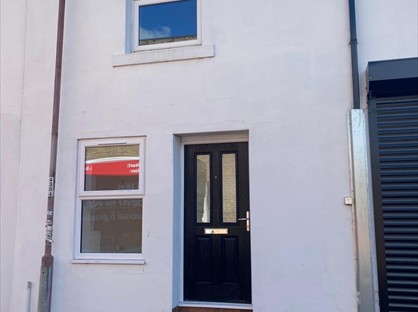 3 Bed End Terrace, Adelaide Street, DL14