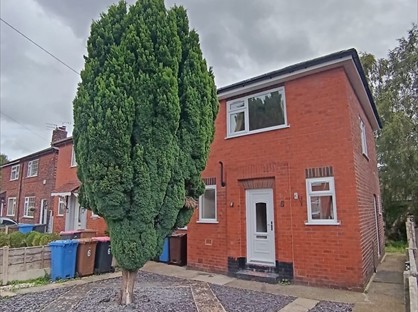 3 Bed Semi-Detached House, Deacon Avenue, M27