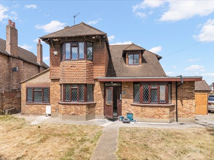 Studio Flat, Fordbridge Road, TW15