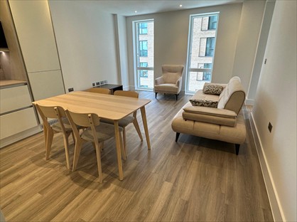 1 Bed Flat, Diascia House, NW9