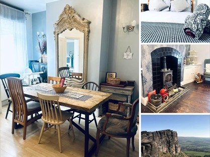 Room in a Shared House, West Street, ST13