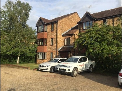 1 Bed Flat, Slough, SL2