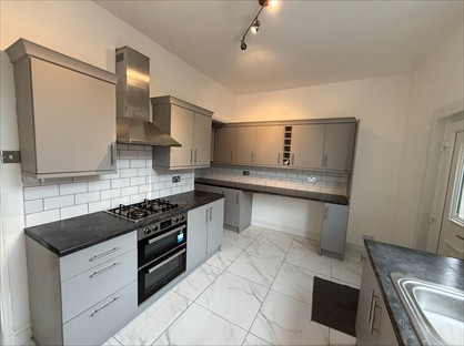 2 Bed Terraced House, Field Street, M43