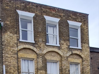 2 Bed Flat, Palace Street, CT1