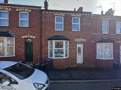 1 Bed Flat, Blackboy Road, EX4