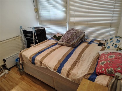 Room in a Shared House, Broadhurst Gardens, NW6