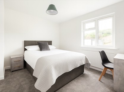 Room in a Shared House, St Georges Road, TR1