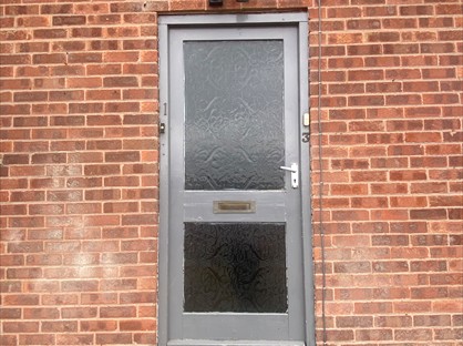 1 Bed Flat, Green Acres Drive, DE55